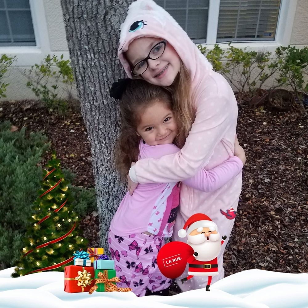 Meet your Posher, Misty